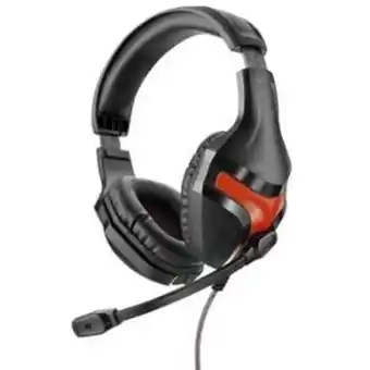 Miranda Fone headset gamer warrior, p2, ph101, multilaser oferta