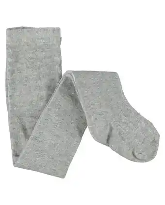 Riachuelo Meia calça infantil malha lisa básica cinza accessori by riachuelo oferta