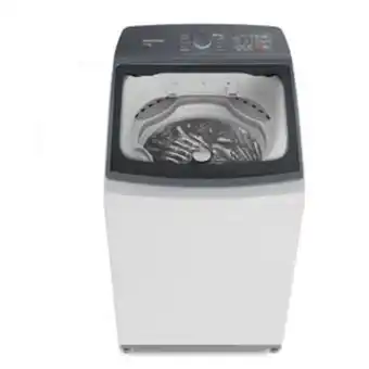 Sipolatti Máquina de lavar brastemp 16kg branca com ciclo tira manchas advanced e ciclo antibolinha - bwk16ab oferta