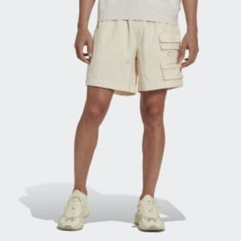 Shorts reveal material mix