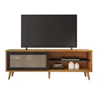 Rack para tv até 60” notável móveis nt 1175