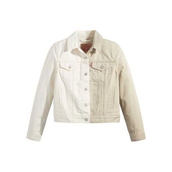 Levi's Jaqueta levis original trucker spliced oferta