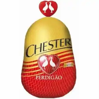 Atacado Máximo Ave chester perdigão kg oferta