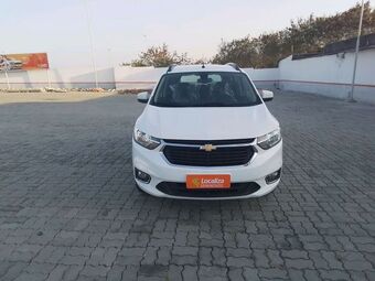 Localiza Spin premier 7l 1.8 oferta