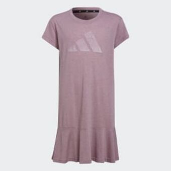 Vestido estampado algodão future icons logo
