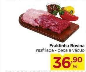 Carrefour Fraldinha bovina oferta