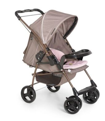 Zema Carrinho de bebê galzerano milano rev - ii 1016 oferta
