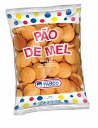 Ayumi Supermercados Pao de mel panco 500g oferta