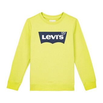 Levi's Moletom levis batwing crewneck infantil oferta