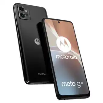 Claro Moto g32 128gb oferta