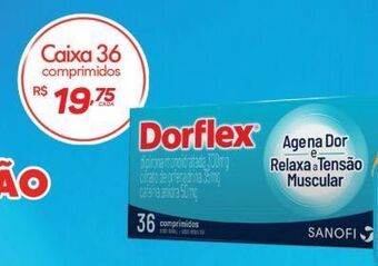 Dorflex