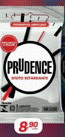 GBarbosa Prudence oferta