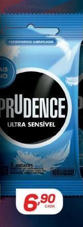 GBarbosa Prudence oferta