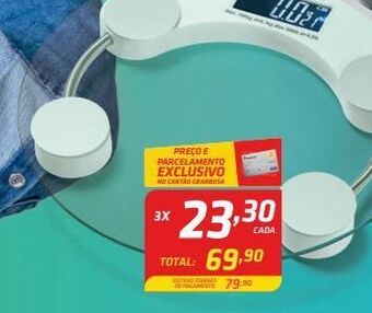GBarbosa Multilaser oferta