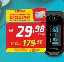 GBarbosa Multilaser oferta
