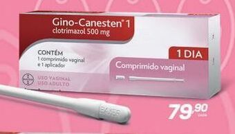GBarbosa Gino-canesten 1 oferta