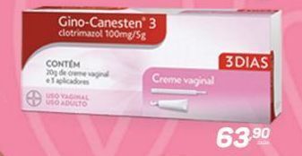 GBarbosa Gino-canesten 3 oferta