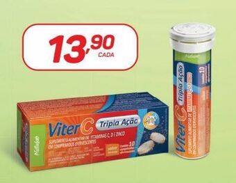 GBarbosa Viter c oferta