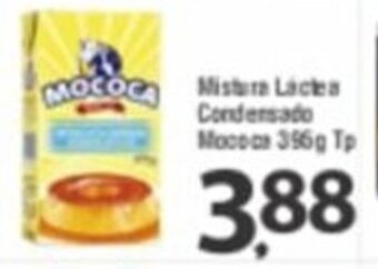 O Boticário Mistura Lactea Condensado Mococa 395g tp oferta