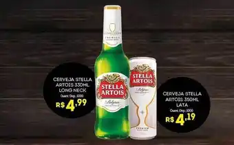 Cerveja stella artois long neck cerveja stella artois