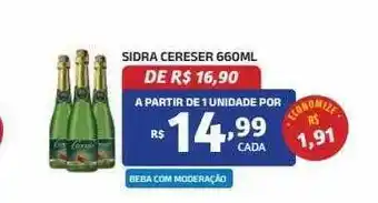 Sidra cereser