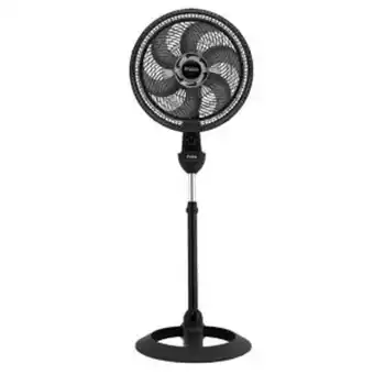 Leroy Merlin Ventilador coluna philco pvt40 turbo 2 em 1 160w 127v oferta