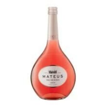 Angeloni Vinho português mateus rosé oferta