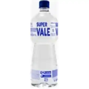 Alcool liquido supervale l 70° inpm