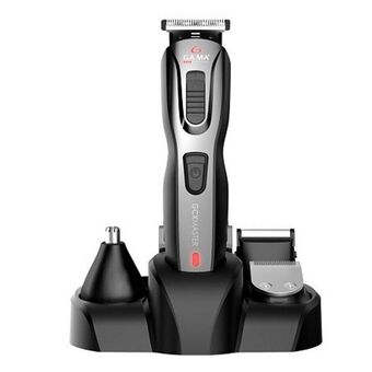 Máquina de corte gama italy muti styler gcx master