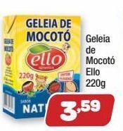 Costazul Supermercados Geléia de mocotó ello 220g oferta