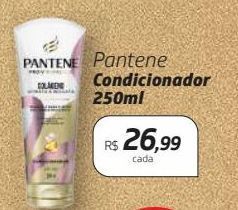 Drogal Condicionador pantene 250ml oferta