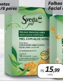 Drogal Sveda oferta