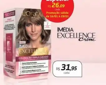 Imédia excellence
