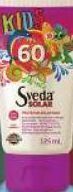 Drogal Protetor corporal sveda oferta