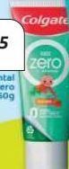 Drogal Creme dental colgate oferta