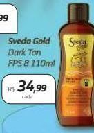 Drogal Sveda gold oferta