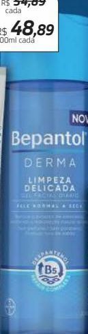Drogal Bepantol oferta