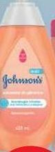 Drogal Sabonete líquido johnson's oferta