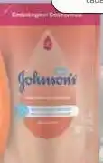 Drogal Sabonete líquido johnson's oferta
