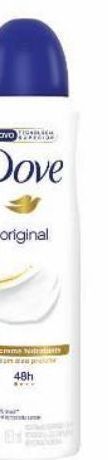 Drogal Desodorante dove oferta