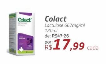 Drogal Colact 120ml oferta