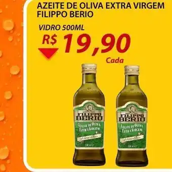 Assaí Atacadista Azeite de oliva oferta