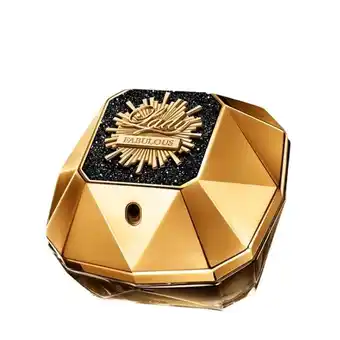 Lady million fabulous paco rabanne eau de parfum perfume feminino 30ml