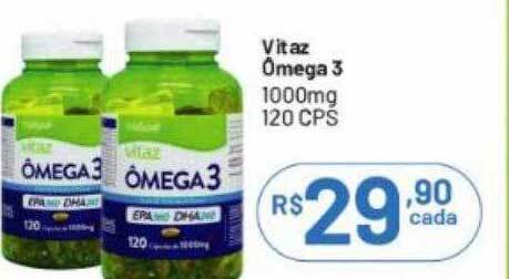 Natulab vitaz best sale omega 3