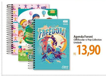 Atacadão Agenda Foroni oferta