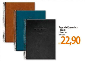 Atacadão Agenda Executiva Foroni unidade oferta