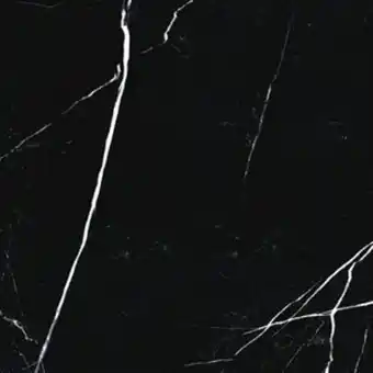 Porcelanato interno acetinado borda reta 60x120cm royal black satin biancogres