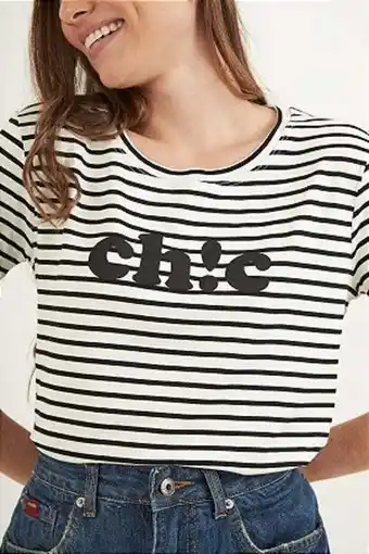 Malha chic preto