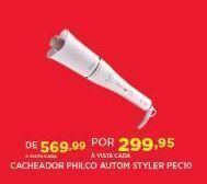 DB Supermercados Cacheador philco autom styler oferta