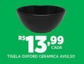 DB Supermercados Tigela oxford ceramica avulso oferta